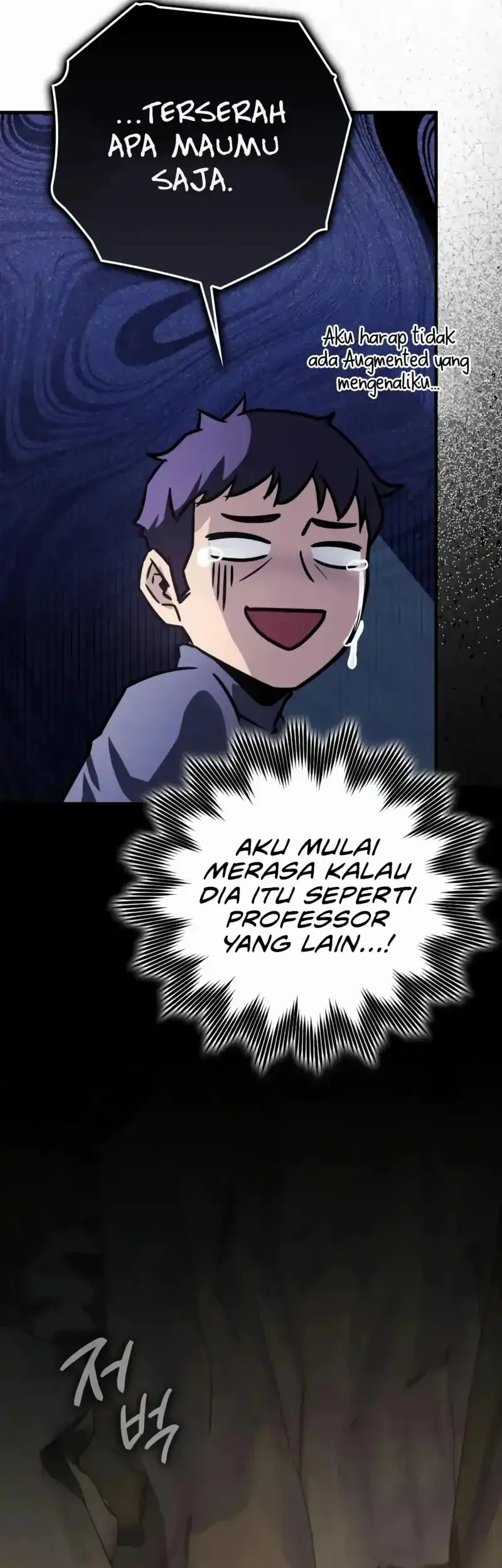 Limit-Breaking Genius Mage Bab 45 halaman 50