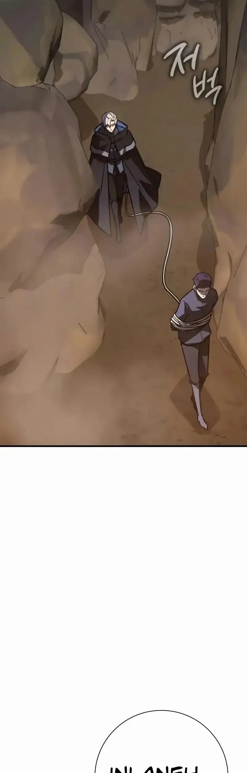 Limit-Breaking Genius Mage Bab 45 halaman 51