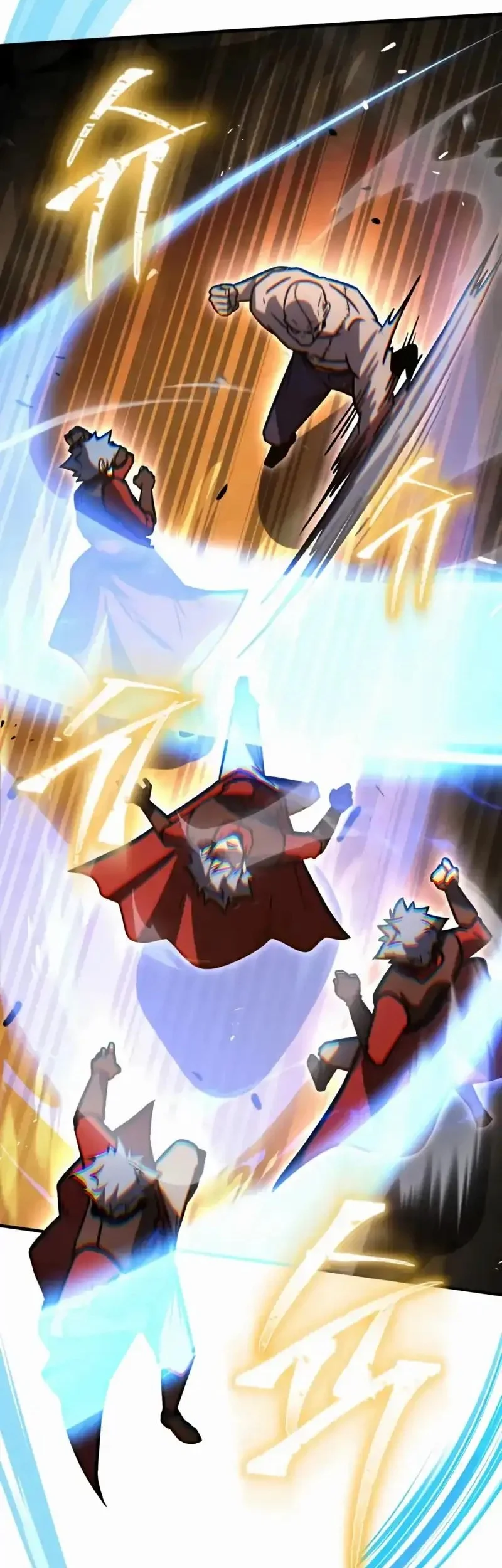 Limit-Breaking Genius Mage Bab 45 halaman 66