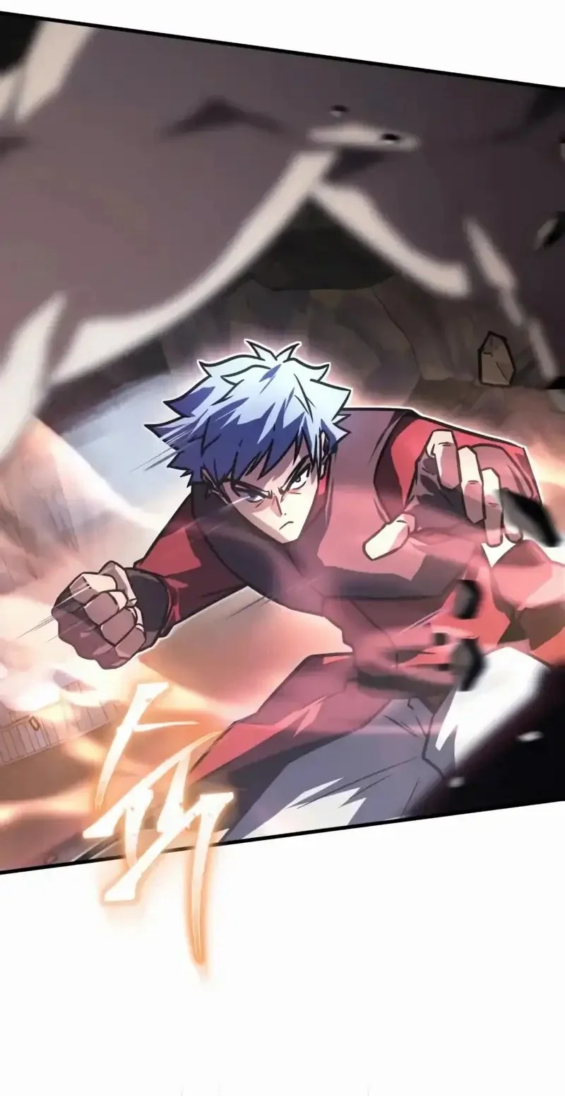 Limit-Breaking Genius Mage Bab 45 halaman 74