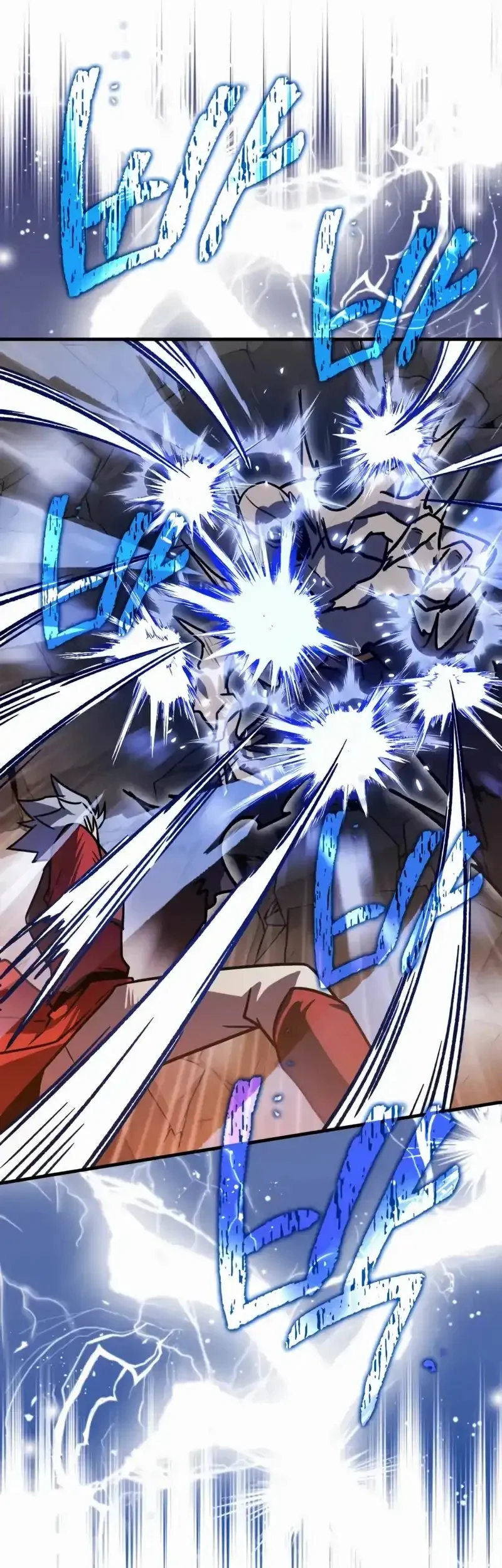 Limit-Breaking Genius Mage Bab 45 halaman 75