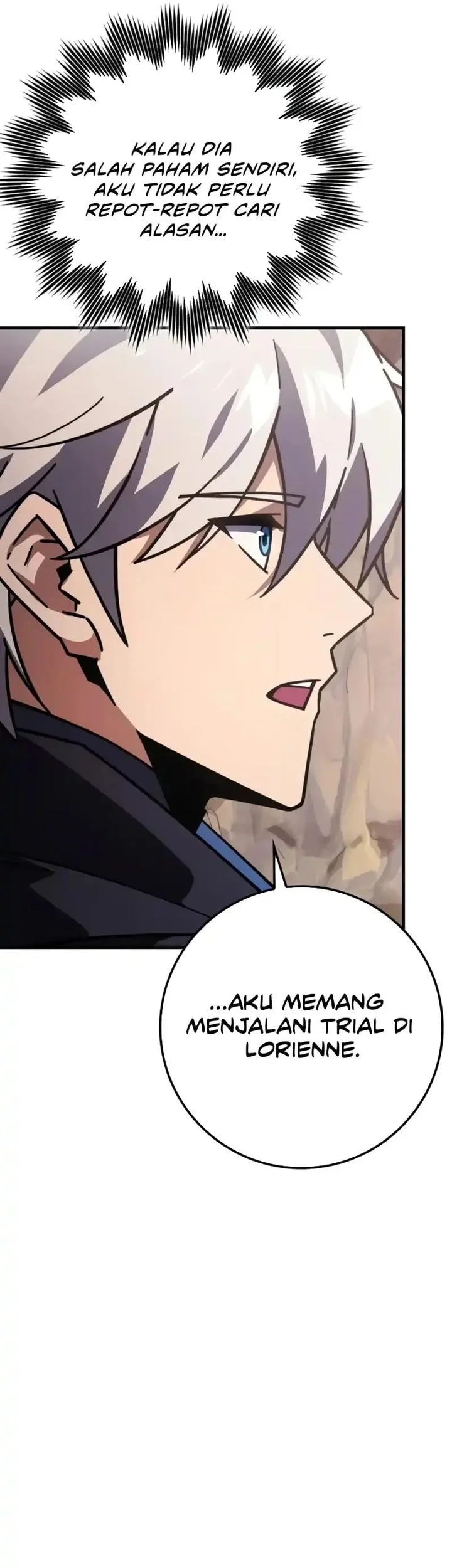 Limit-Breaking Genius Mage Bab 46 halaman 7