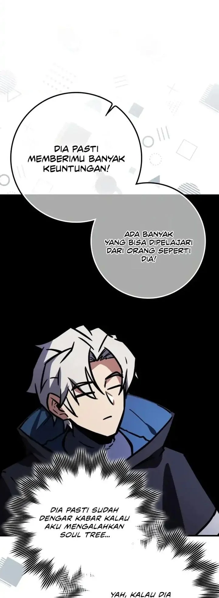 Limit-Breaking Genius Mage Bab 46 halaman 9