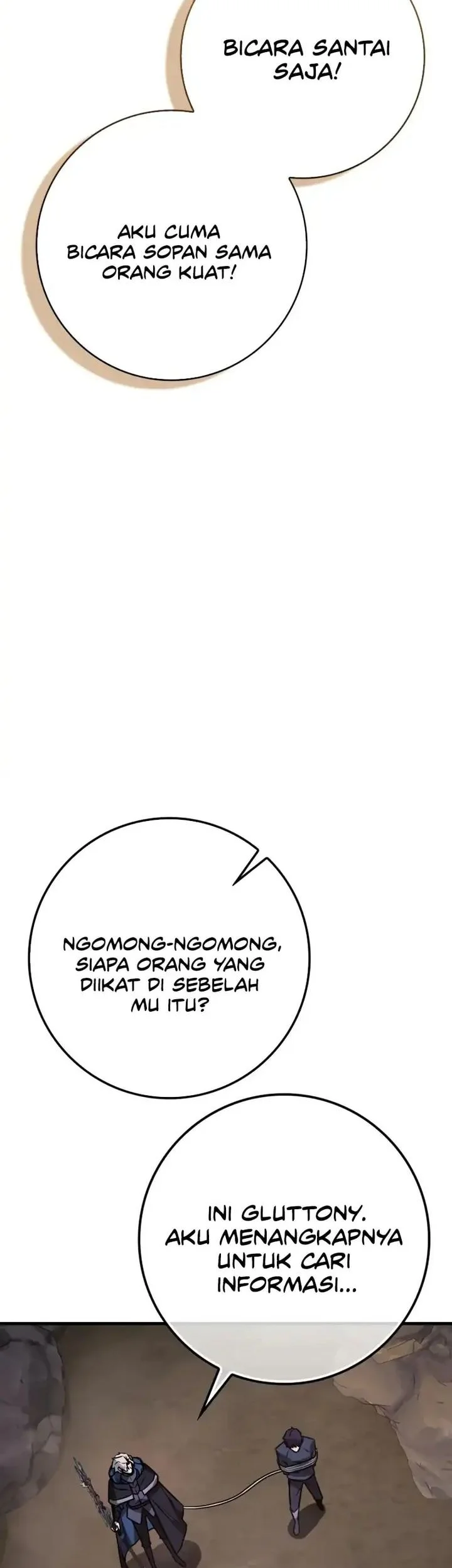 Limit-Breaking Genius Mage Bab 46 halaman 11