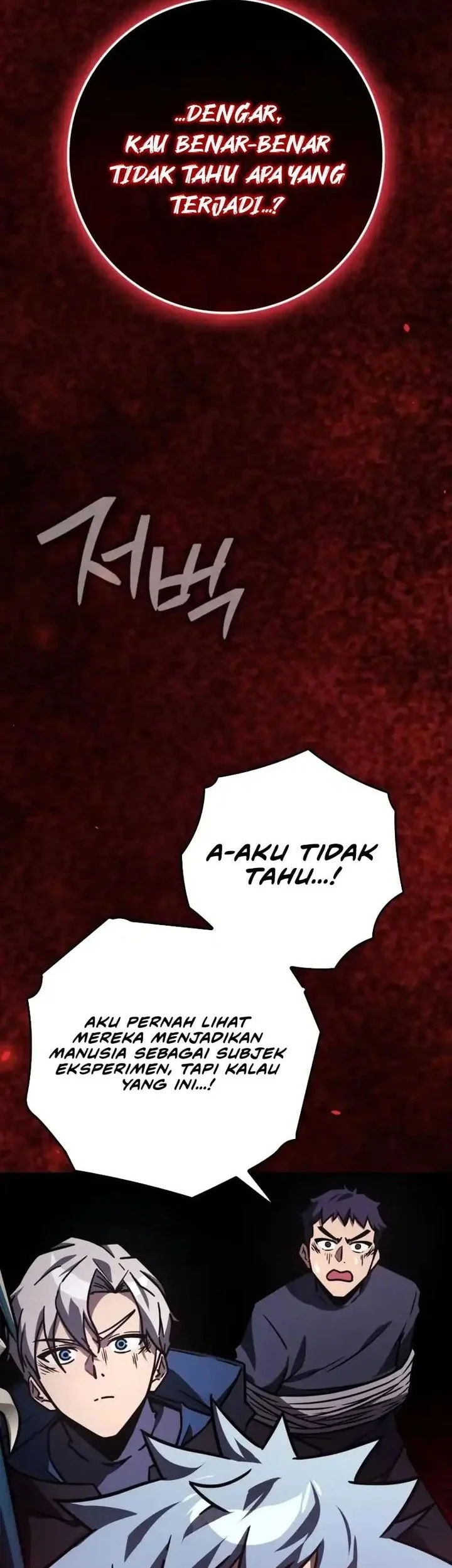 Limit-Breaking Genius Mage Bab 46 halaman 20