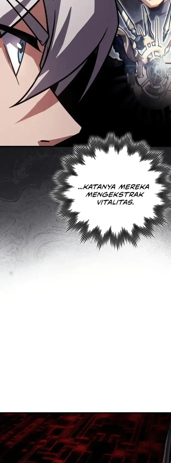 Limit-Breaking Genius Mage Bab 46 halaman 24