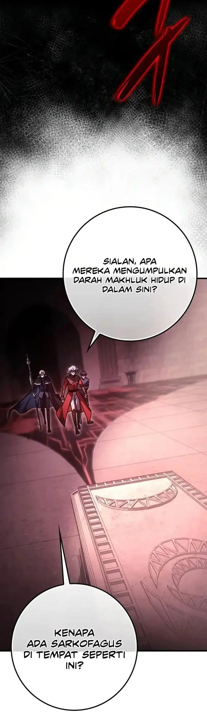 Limit-Breaking Genius Mage Bab 46 halaman 28