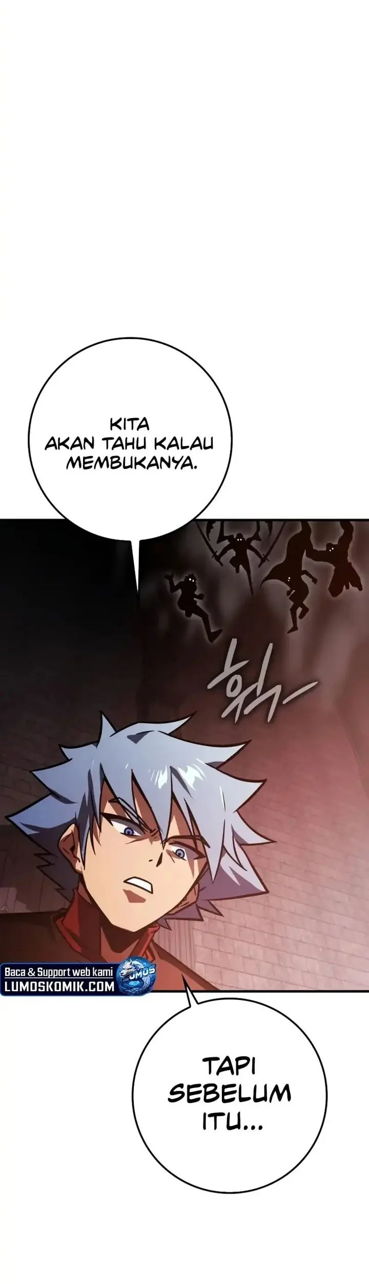 Limit-Breaking Genius Mage Bab 46 halaman 29