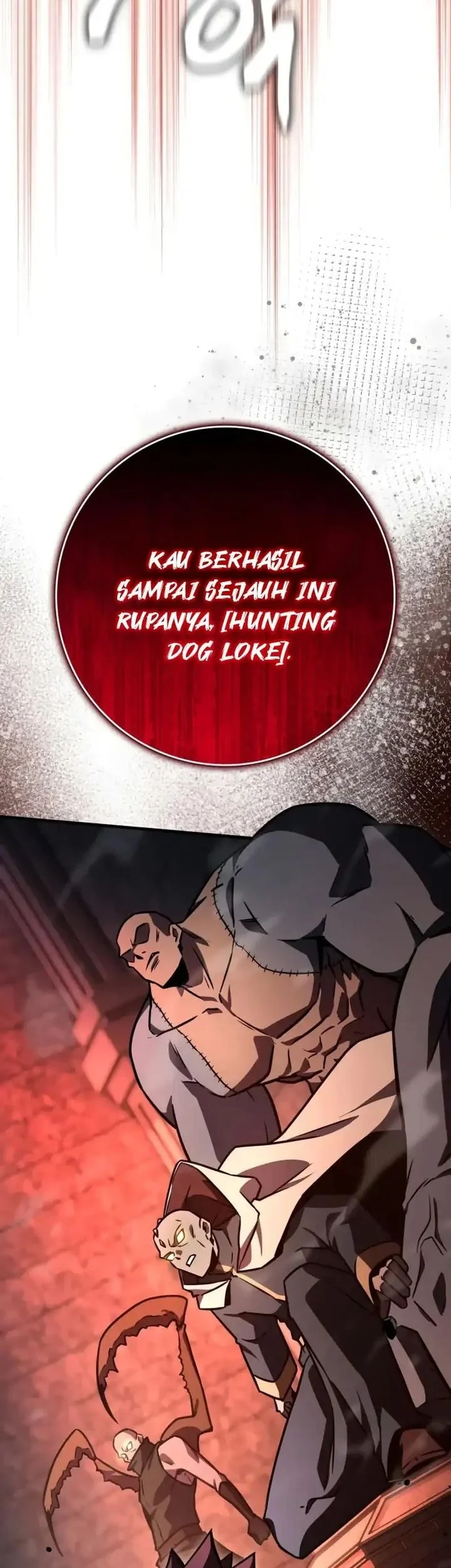 Limit-Breaking Genius Mage Bab 46 halaman 32