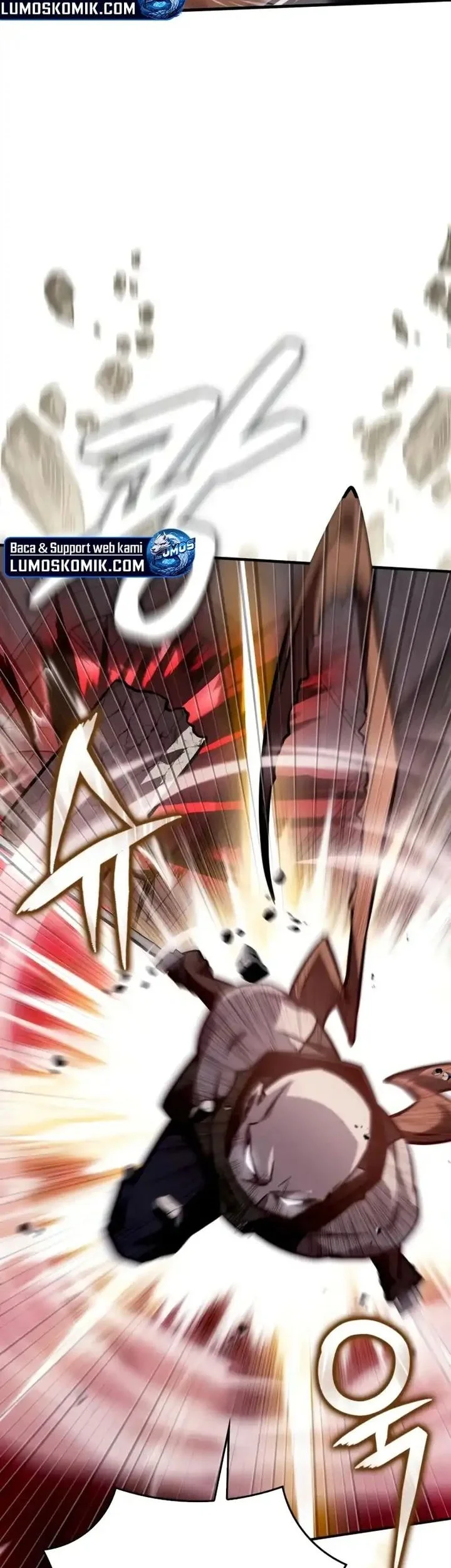 Limit-Breaking Genius Mage Bab 46 halaman 47