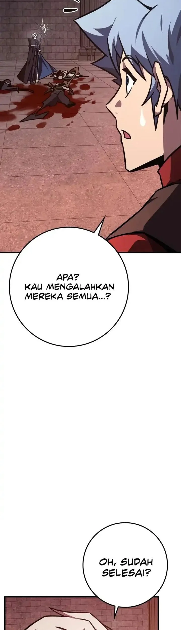 Limit-Breaking Genius Mage Bab 46 halaman 59