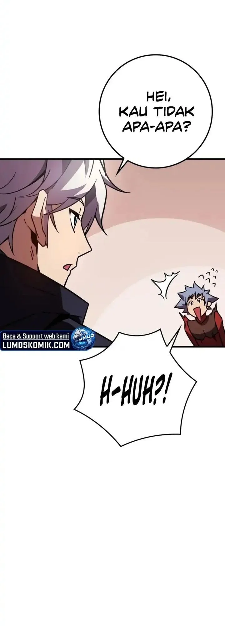 Limit-Breaking Genius Mage Bab 46 halaman 63