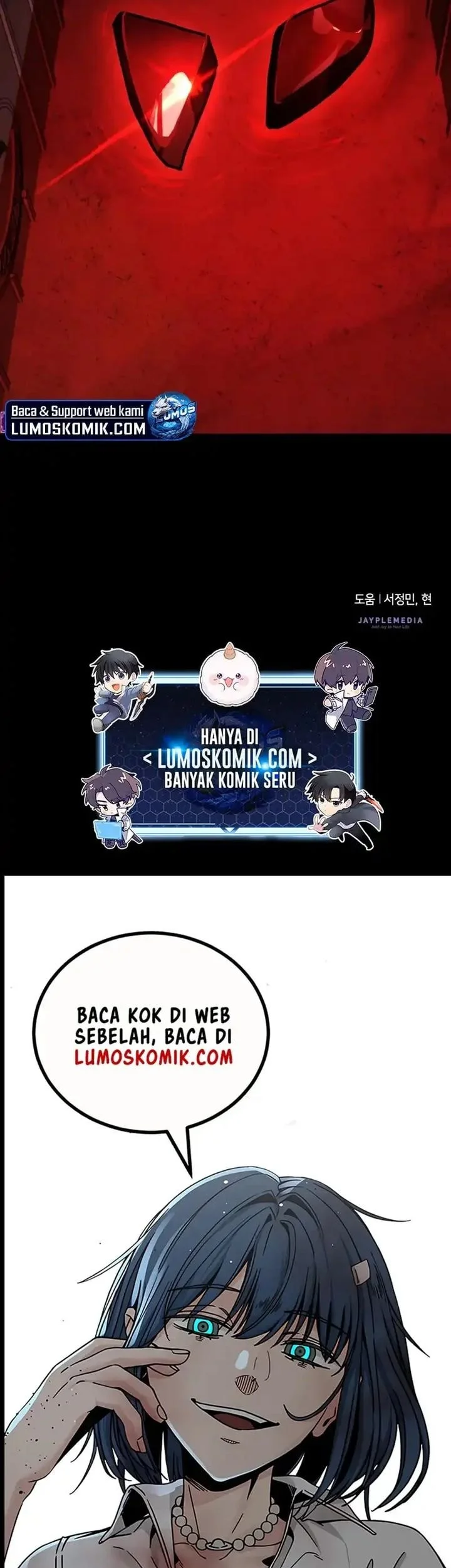 Limit-Breaking Genius Mage Bab 46 halaman 70