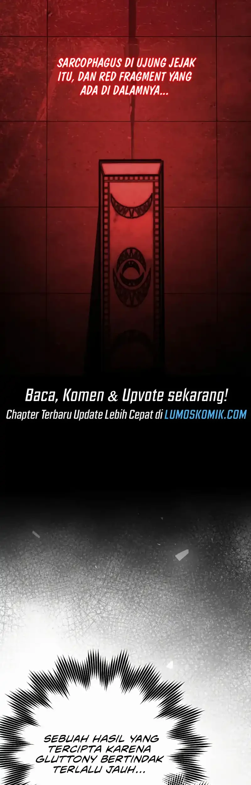Limit-Breaking Genius Mage Bab 47 halaman 7