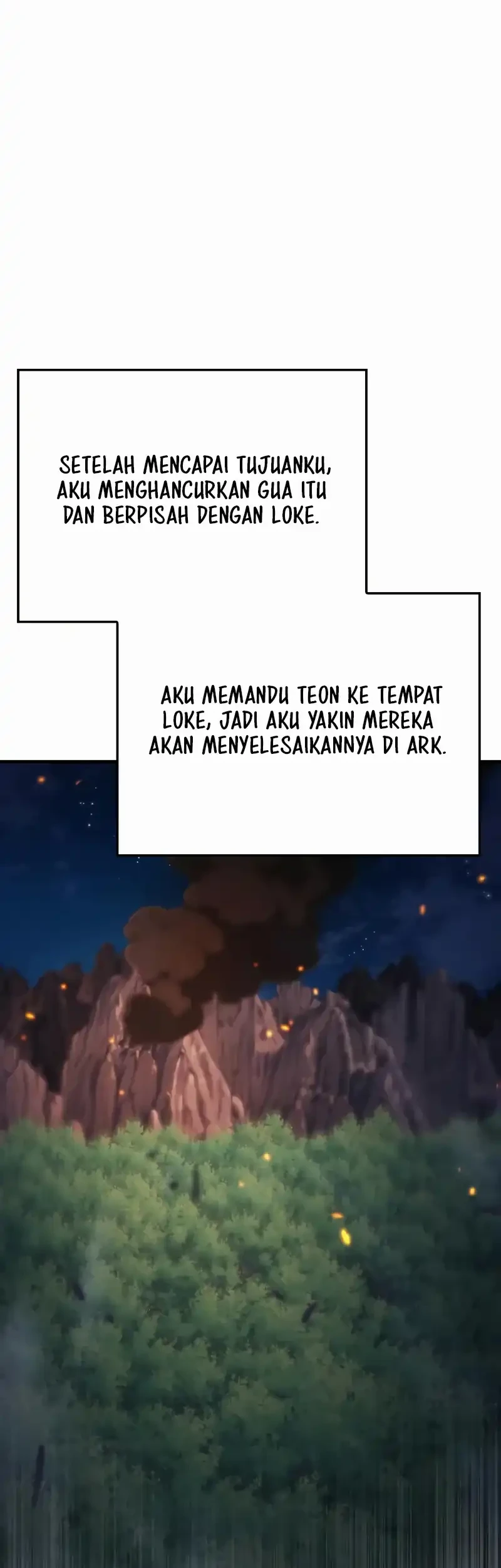 Limit-Breaking Genius Mage Bab 47 halaman 11