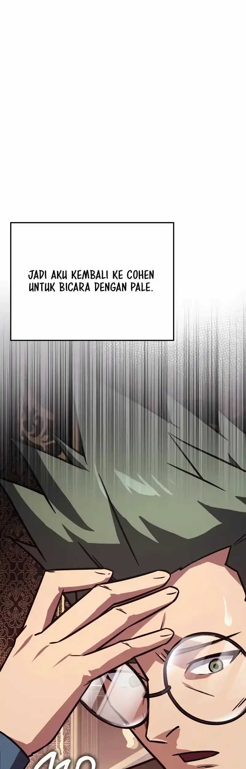 Limit-Breaking Genius Mage Bab 47 halaman 13
