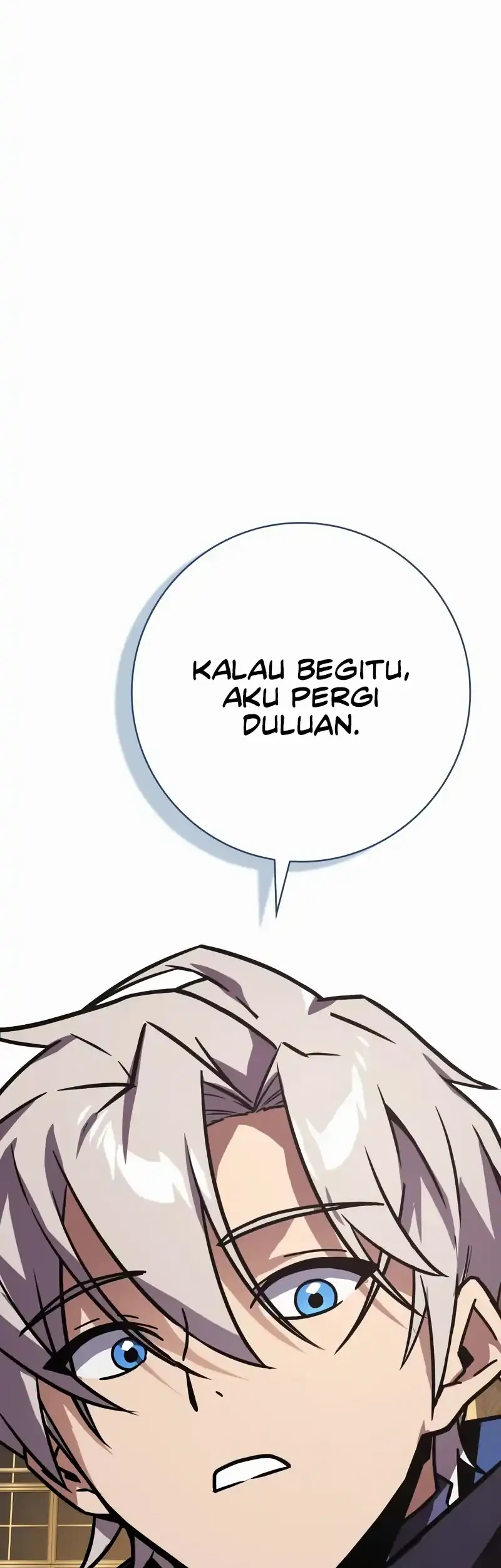 Limit-Breaking Genius Mage Bab 47 halaman 16