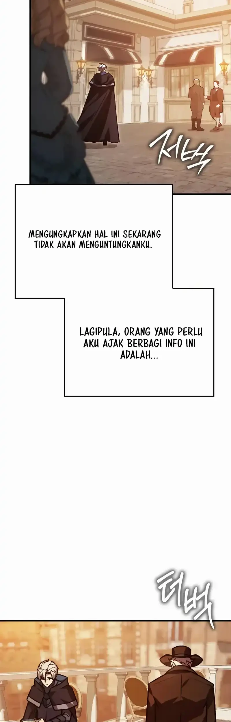 Limit-Breaking Genius Mage Bab 47 halaman 21