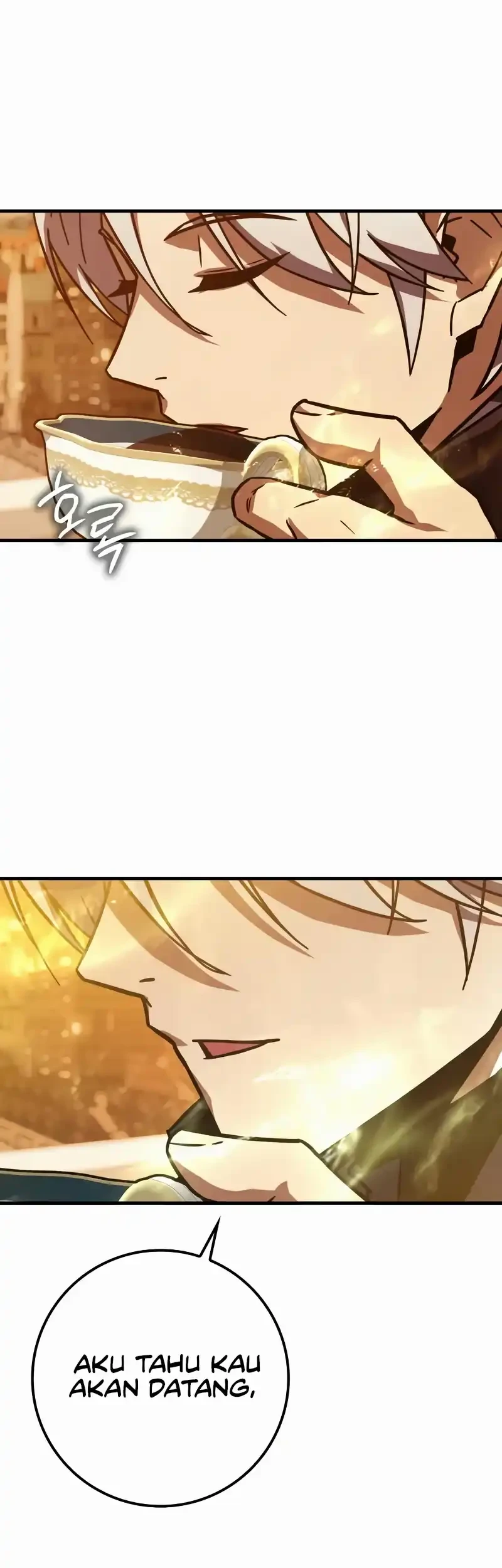 Limit-Breaking Genius Mage Bab 47 halaman 23
