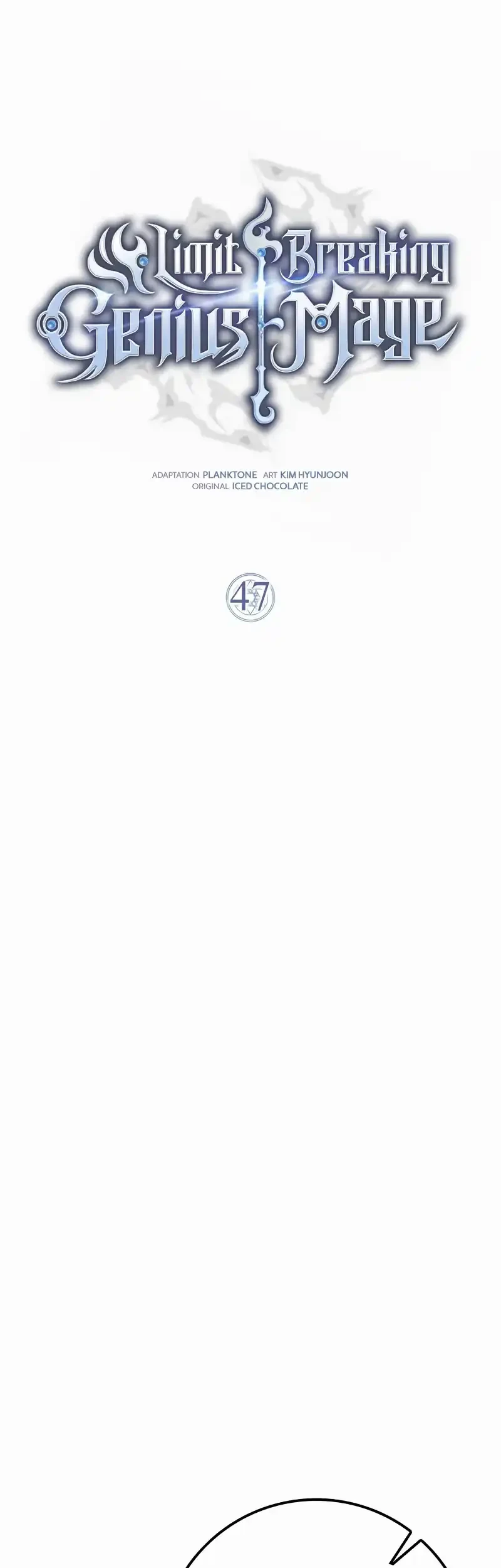 Limit-Breaking Genius Mage Bab 47 halaman 26