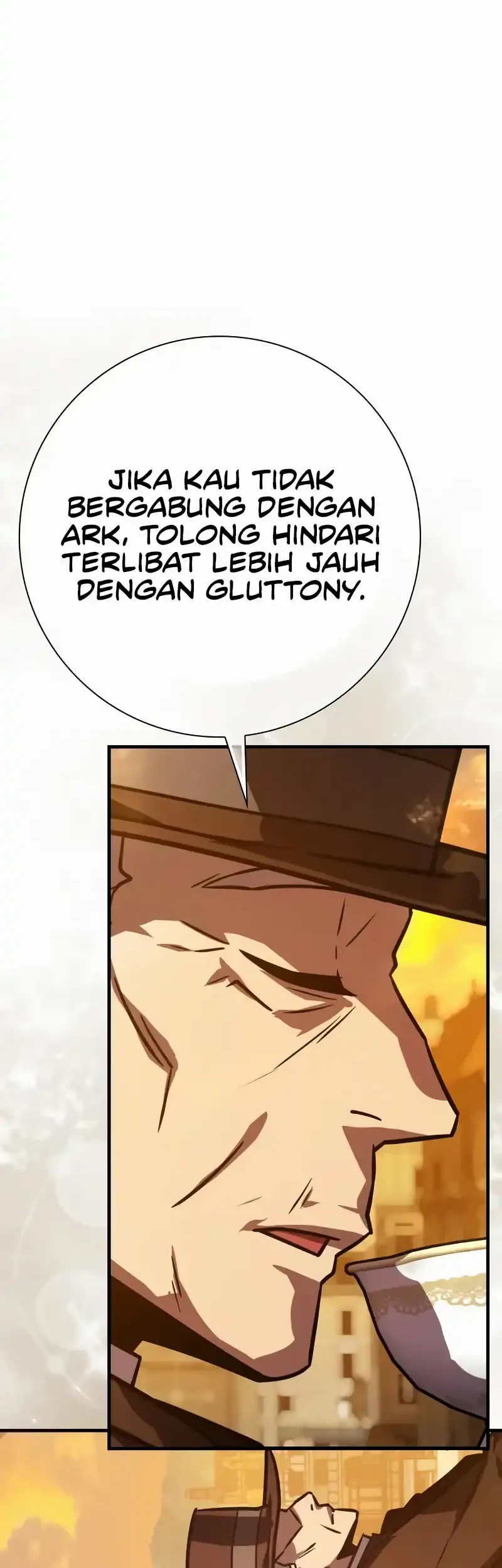 Limit-Breaking Genius Mage Bab 47 halaman 30