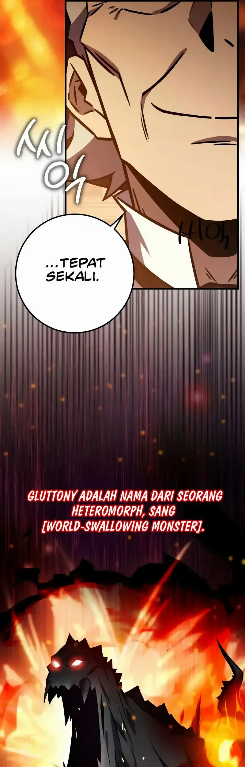 Limit-Breaking Genius Mage Bab 47 halaman 44
