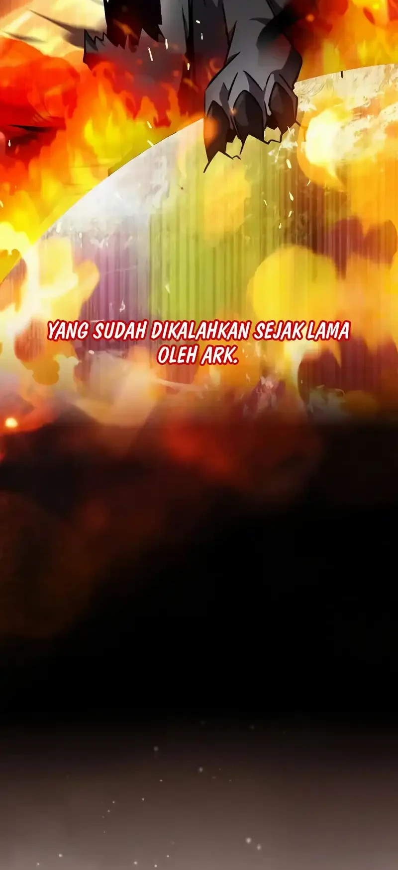 Limit-Breaking Genius Mage Bab 47 halaman 45
