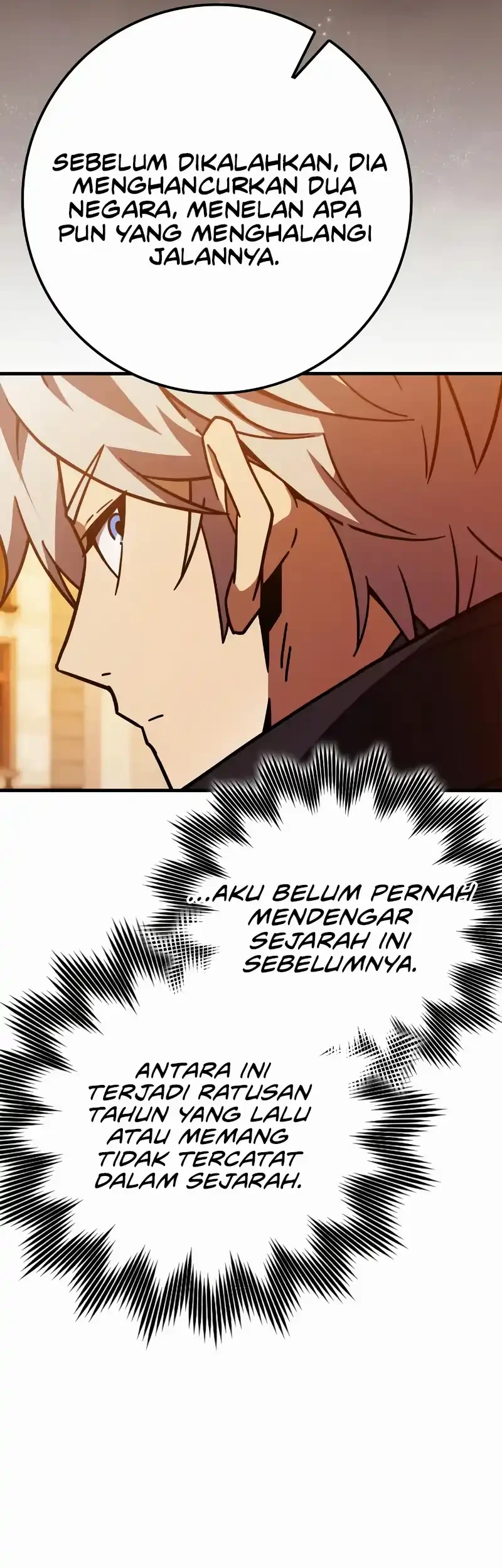 Limit-Breaking Genius Mage Bab 47 halaman 46
