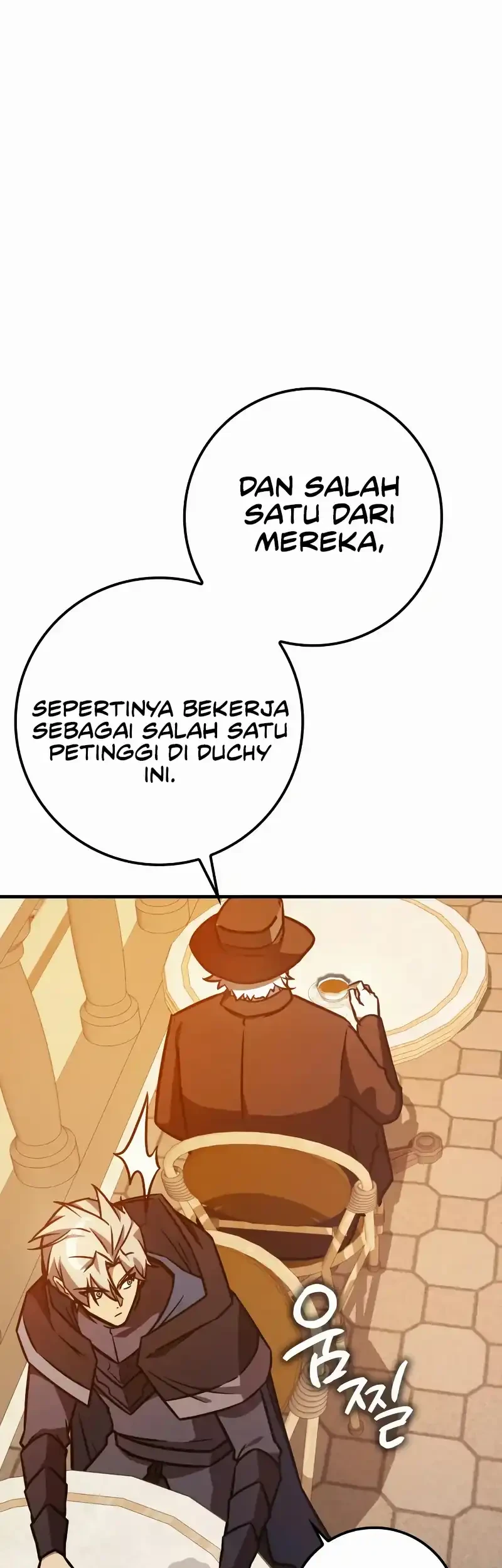 Limit-Breaking Genius Mage Bab 47 halaman 54