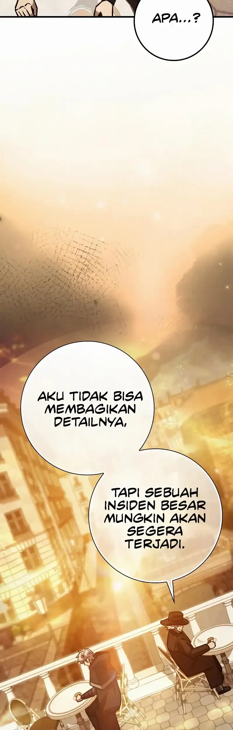Limit-Breaking Genius Mage Bab 47 halaman 55