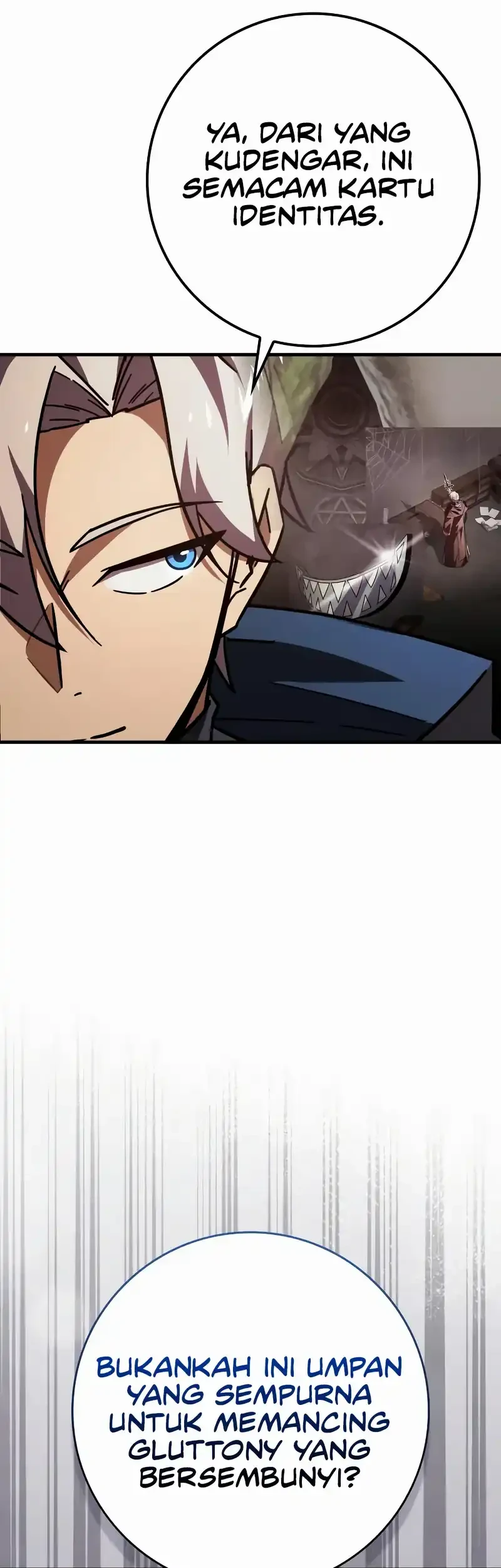 Limit-Breaking Genius Mage Bab 47 halaman 60