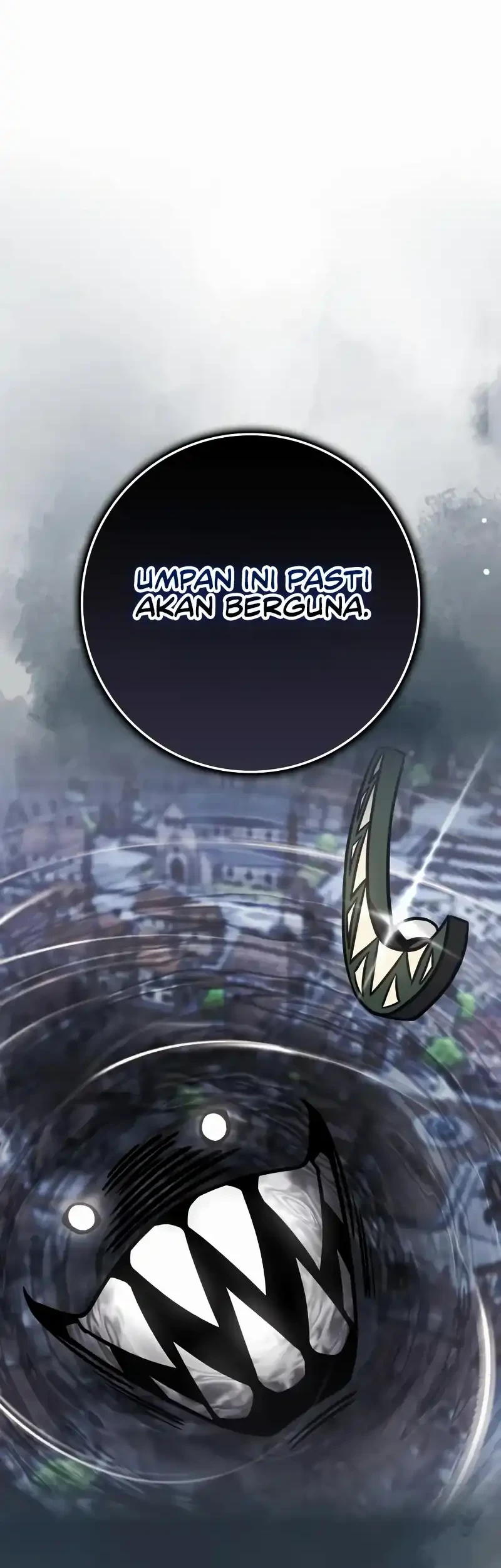 Limit-Breaking Genius Mage Bab 47 halaman 63