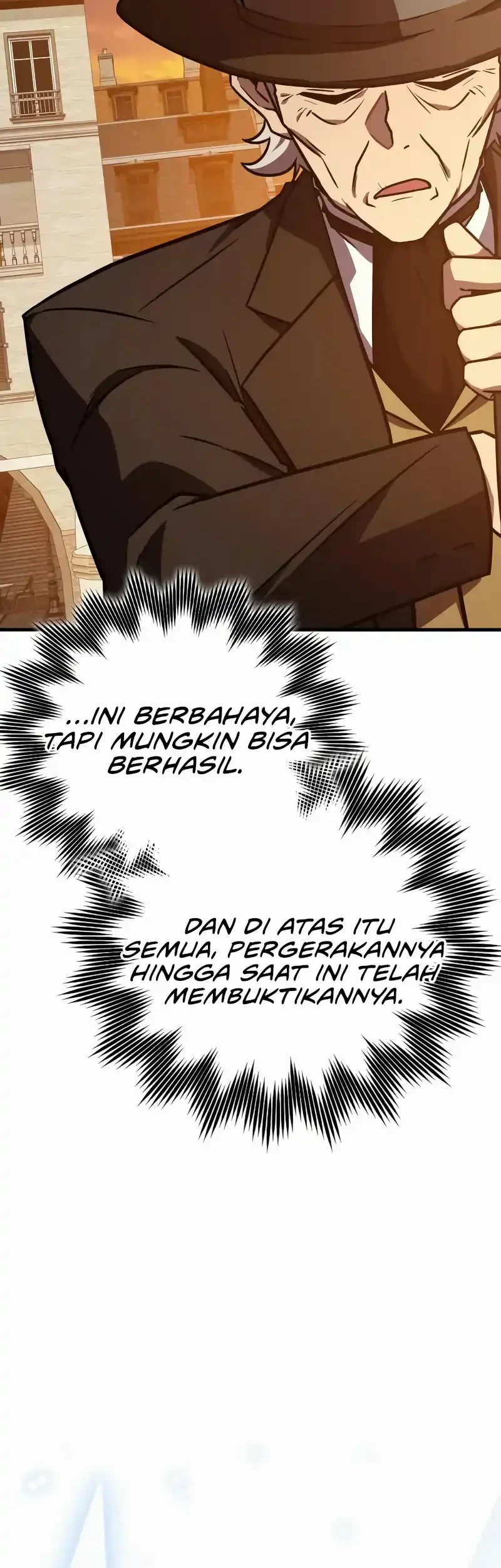 Limit-Breaking Genius Mage Bab 47 halaman 66