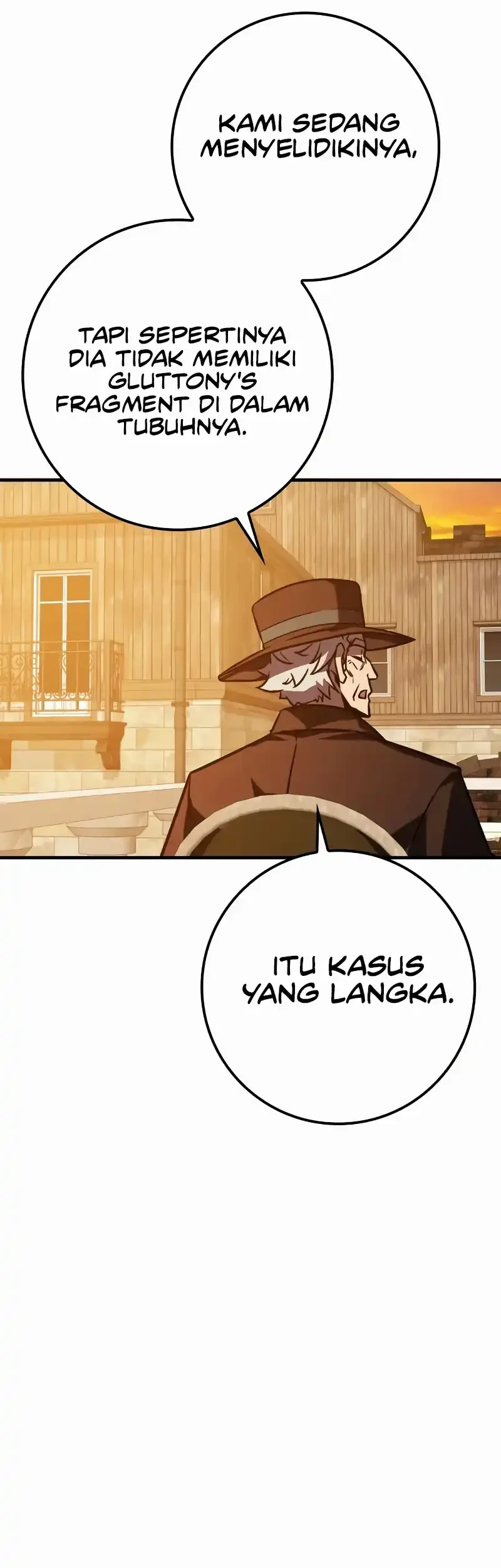 Limit-Breaking Genius Mage Bab 47 halaman 71
