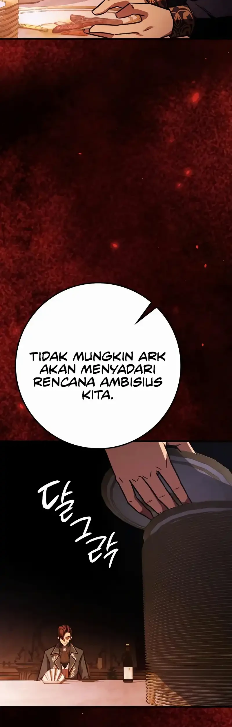 Limit-Breaking Genius Mage Bab 47 halaman 87