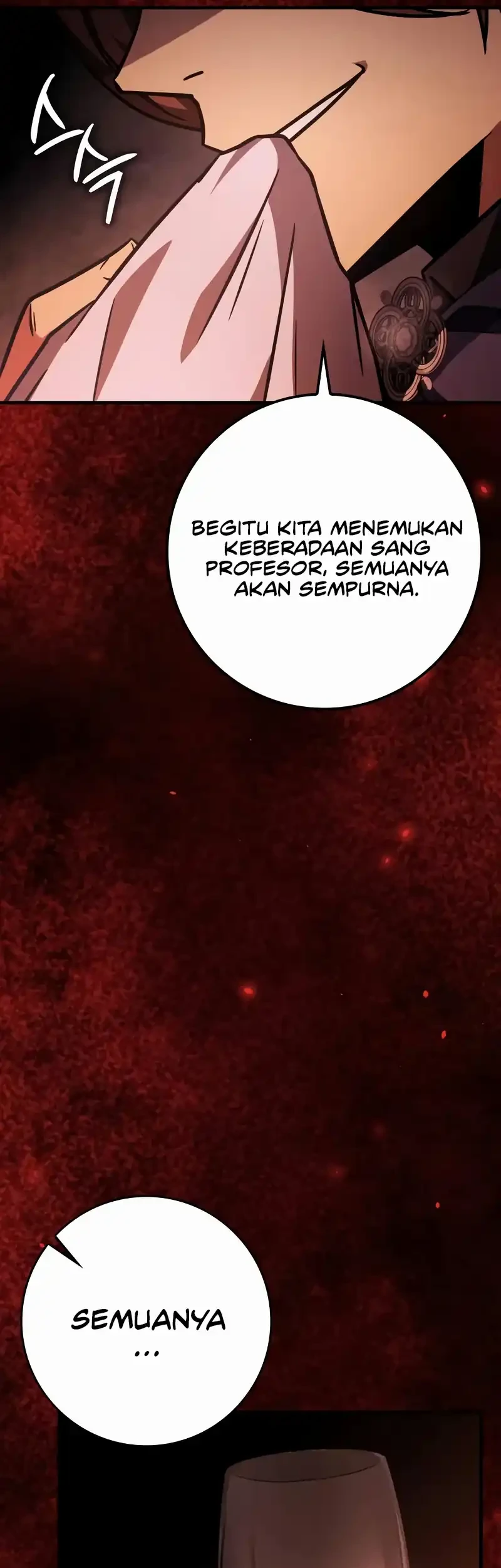 Limit-Breaking Genius Mage Bab 47 halaman 89