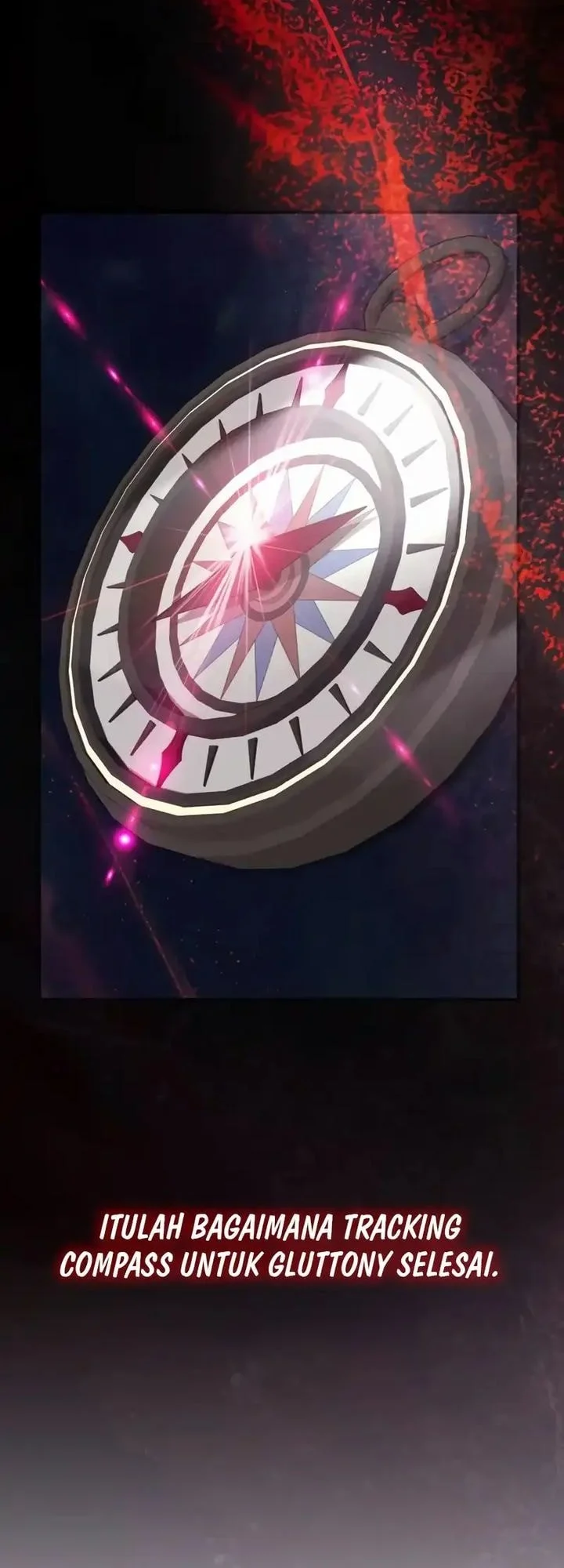 Limit-Breaking Genius Mage Bab 48 halaman 3