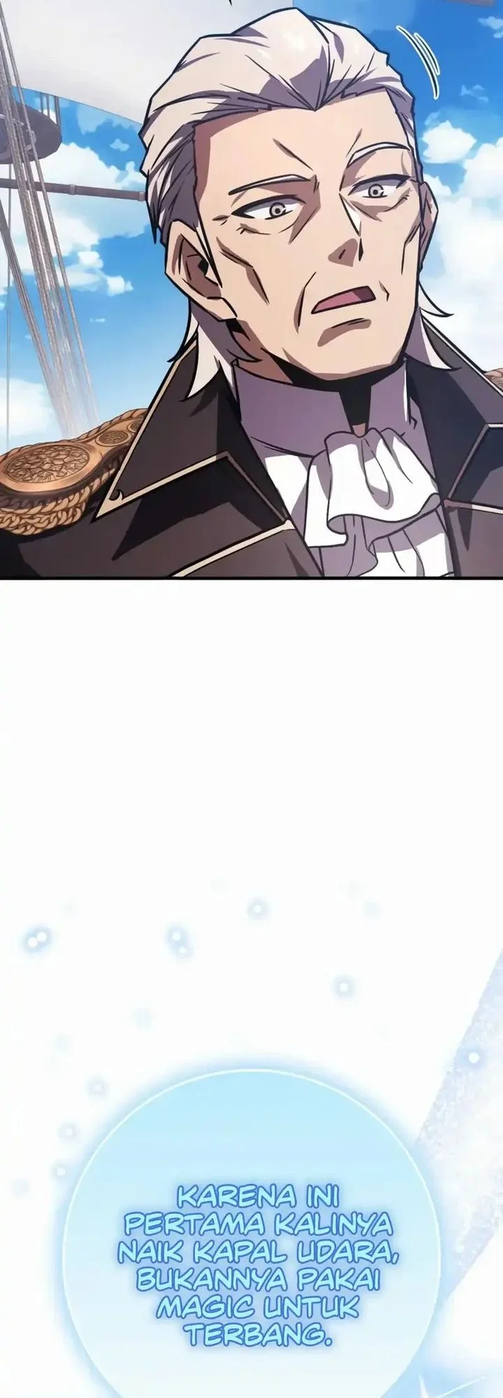 Limit-Breaking Genius Mage Bab 48 halaman 9