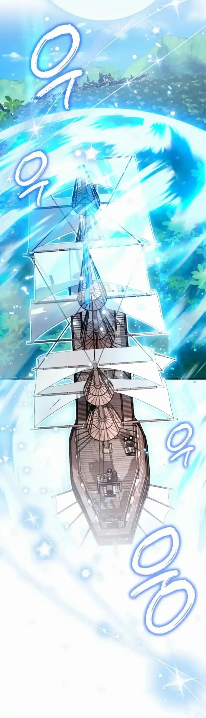 Limit-Breaking Genius Mage Bab 48 halaman 10