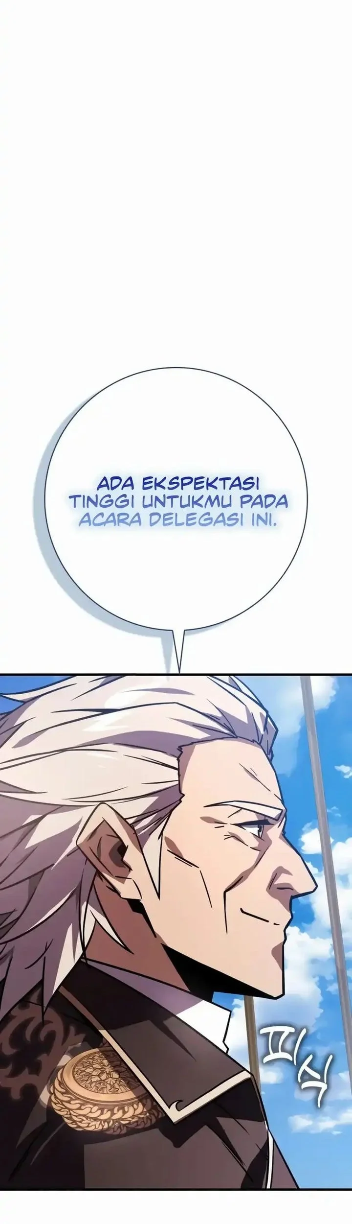Limit-Breaking Genius Mage Bab 48 halaman 14