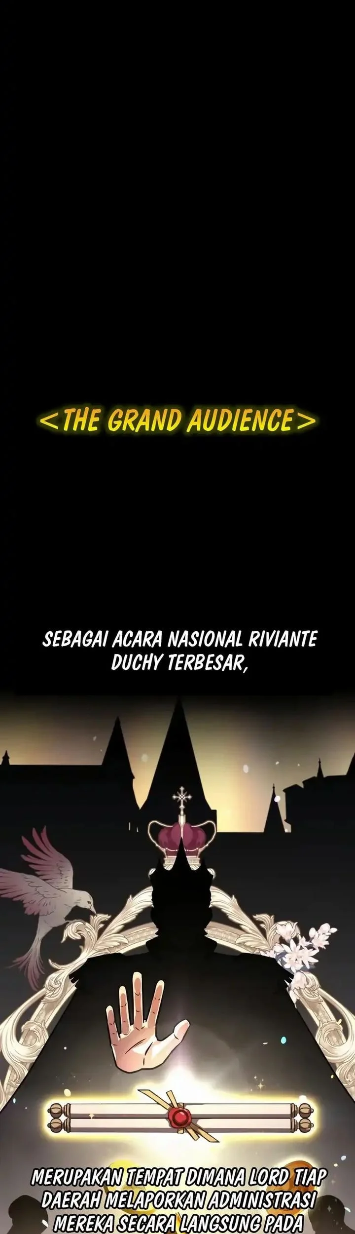 Limit-Breaking Genius Mage Bab 48 halaman 16