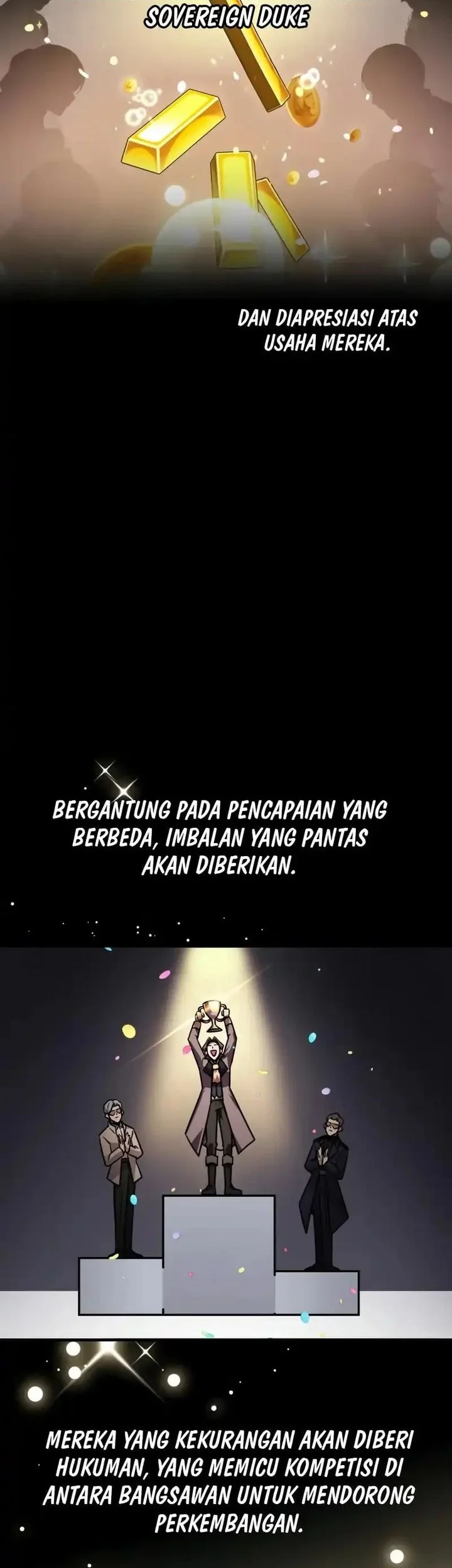 Limit-Breaking Genius Mage Bab 48 halaman 17