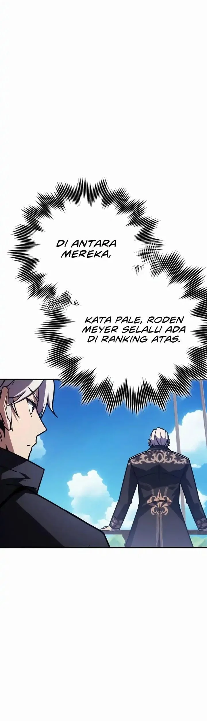 Limit-Breaking Genius Mage Bab 48 halaman 19