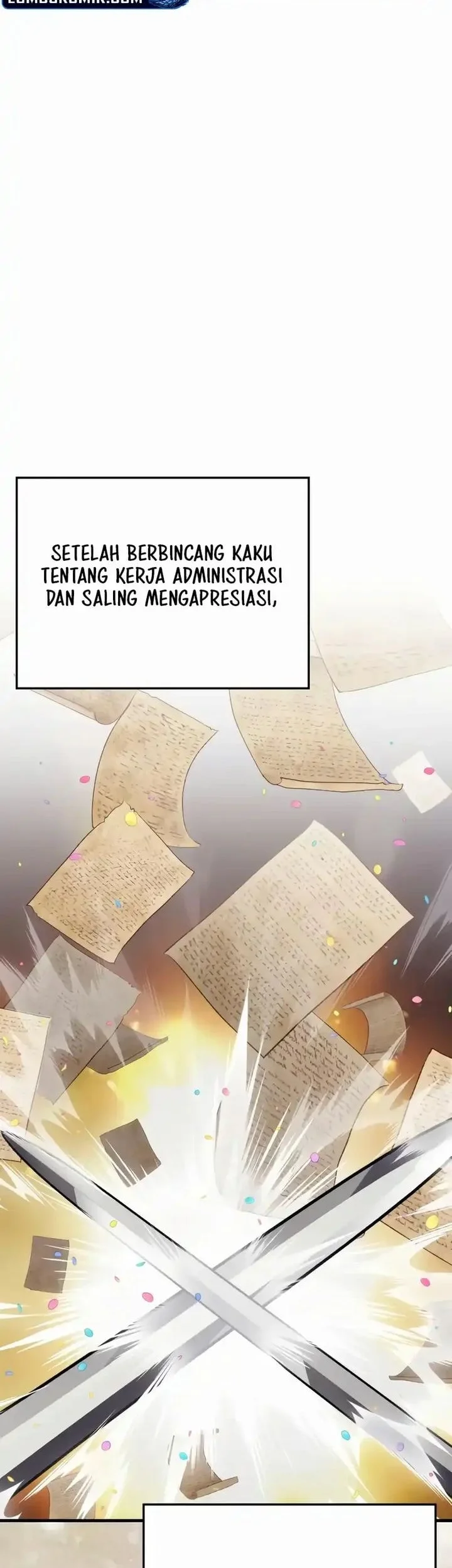 Limit-Breaking Genius Mage Bab 48 halaman 23