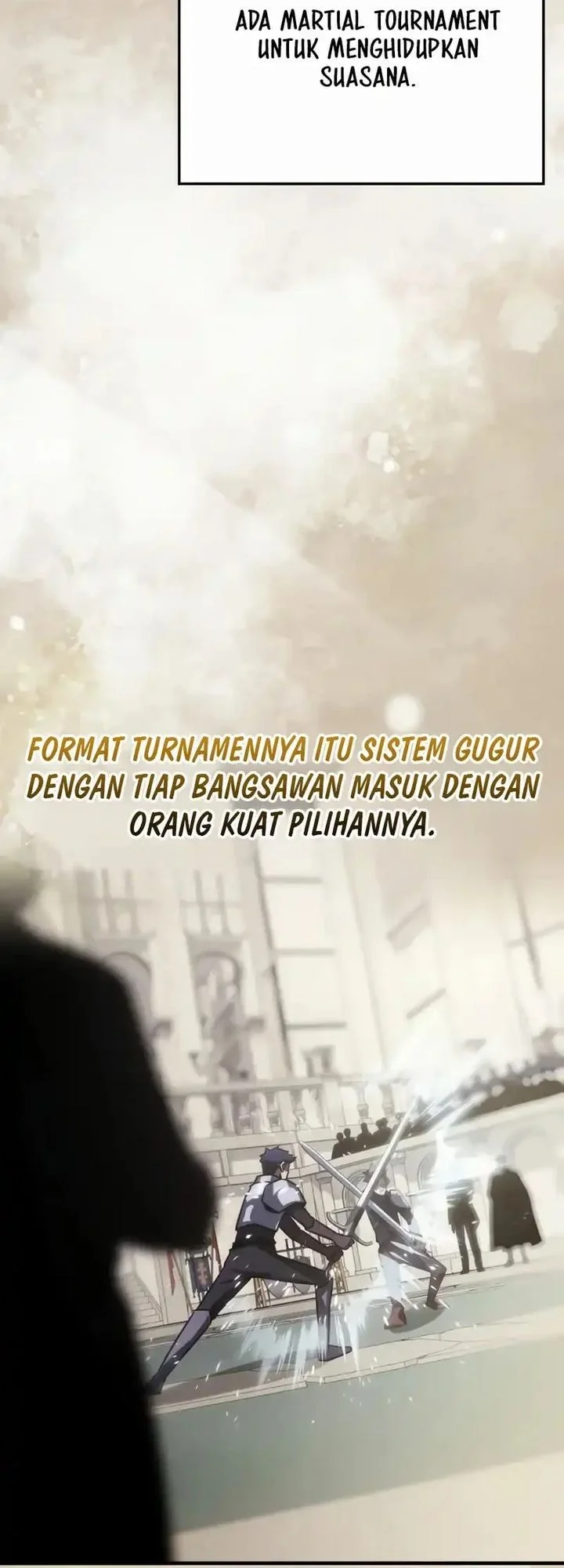 Limit-Breaking Genius Mage Bab 48 halaman 24