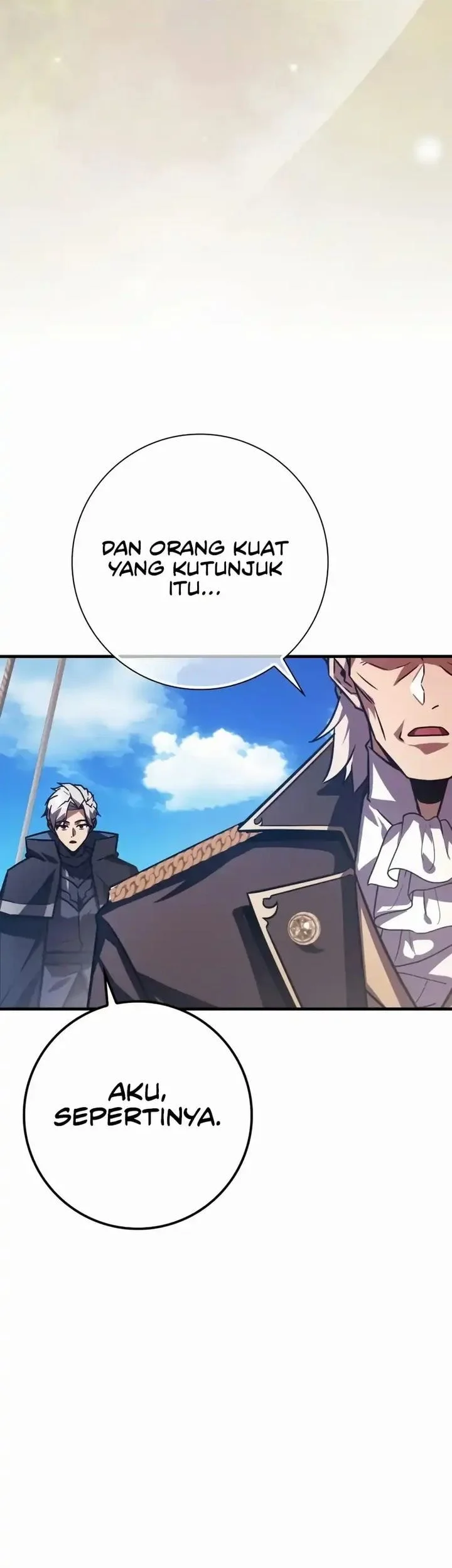 Limit-Breaking Genius Mage Bab 48 halaman 25
