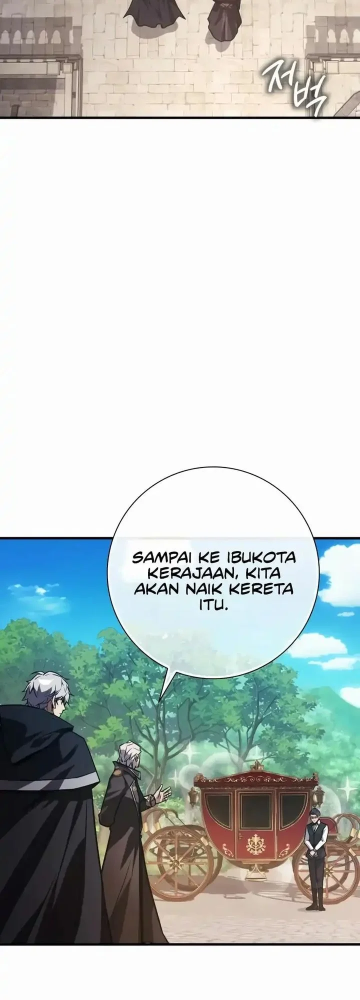 Limit-Breaking Genius Mage Bab 48 halaman 30