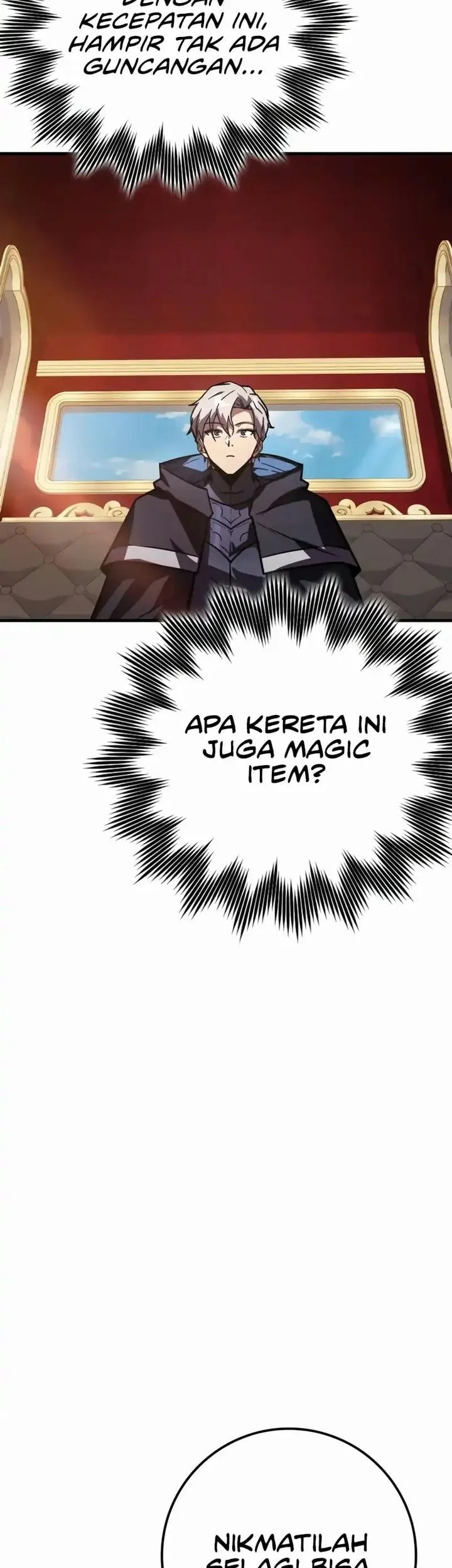 Limit-Breaking Genius Mage Bab 48 halaman 32