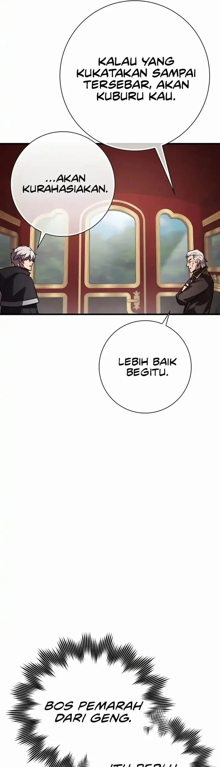 Limit-Breaking Genius Mage Bab 48 halaman 37