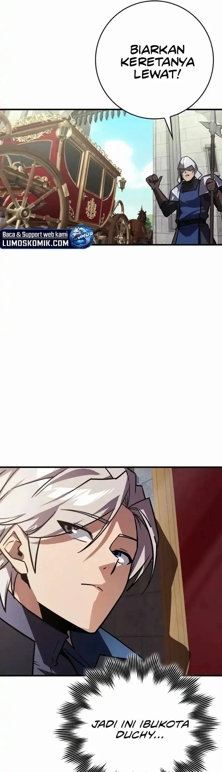 Limit-Breaking Genius Mage Bab 48 halaman 40